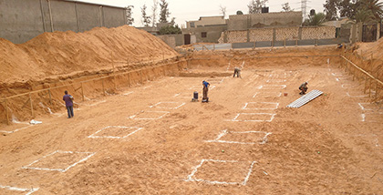 BRN YENİ PROJE