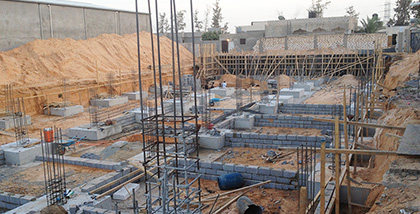 BRN YENİ PROJE