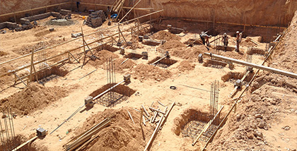BRN YENİ PROJE