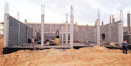 BRN YENİ PROJE