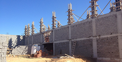 BRN YENİ PROJE