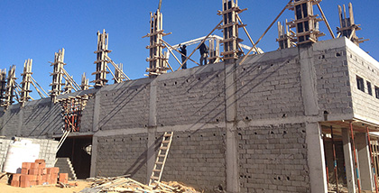 BRN YENİ PROJE
