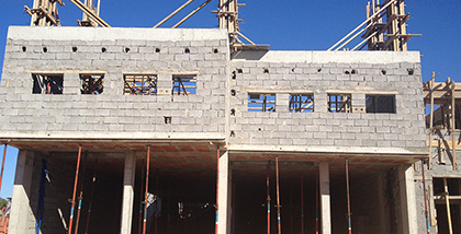 BRN YENİ PROJE